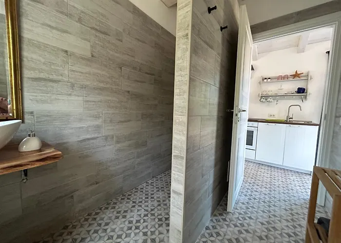 La Piana House 度假居 Bassacutena