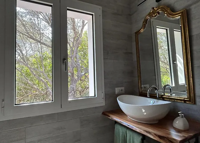 別荘 La Piana House