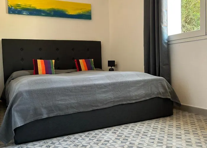 La Piana House * Bassacutena