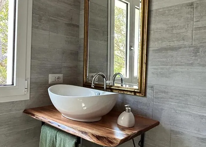 La Piana House 別荘