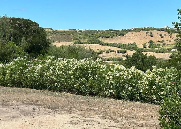 La Piana House 別荘