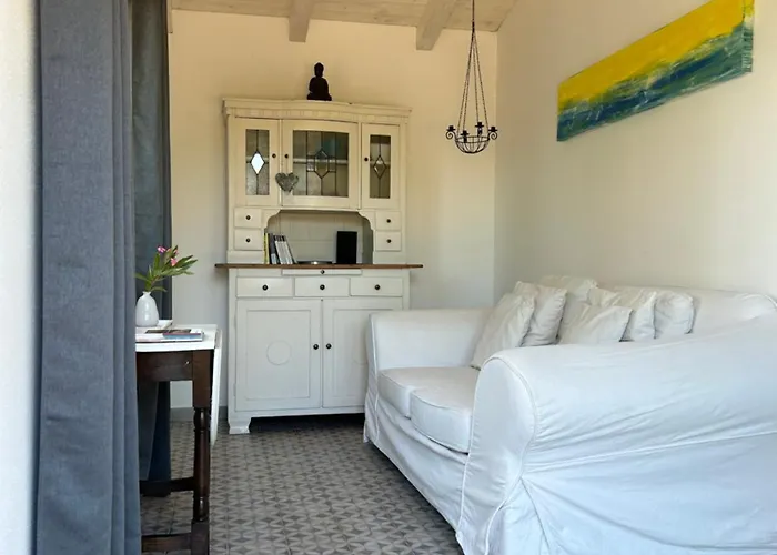 La Piana House *