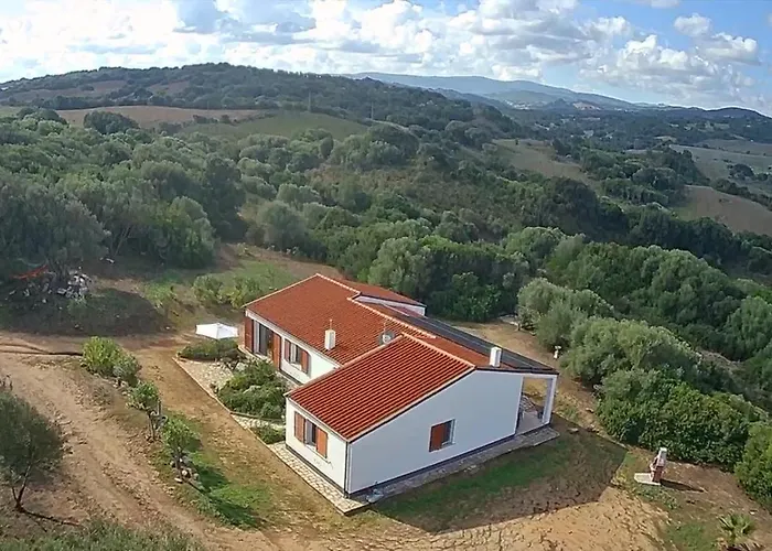 La Piana House 度假居