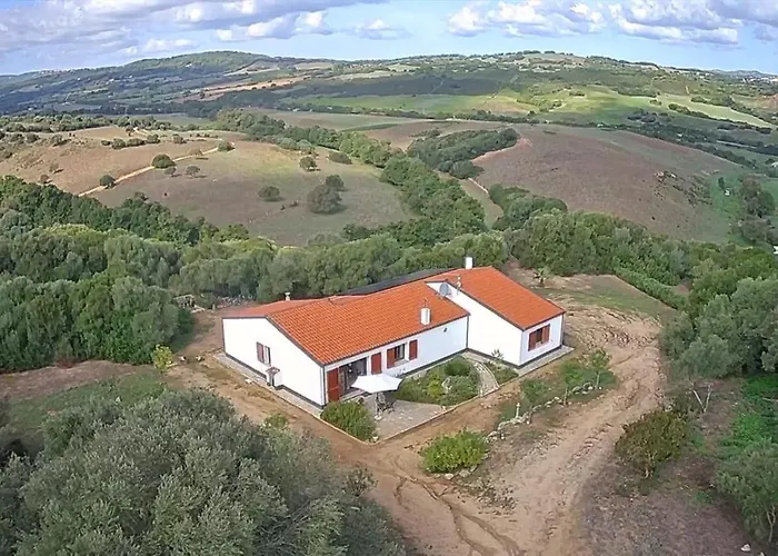 別荘 La Piana House *