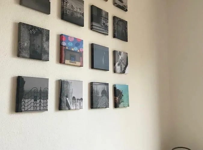 度假居 La Piana House