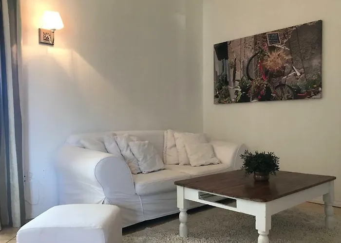 La Piana House 度假居 Bassacutena