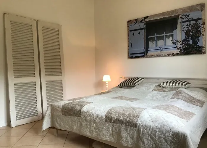La Piana House Bassacutena