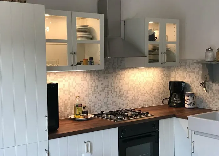 La Piana House * Bassacutena