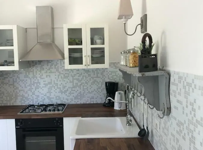 La Piana House * Bassacutena