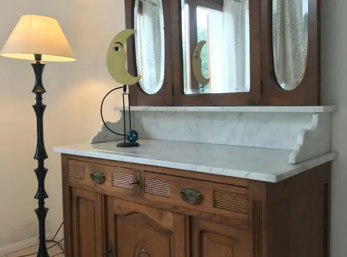 度假居 La Piana House