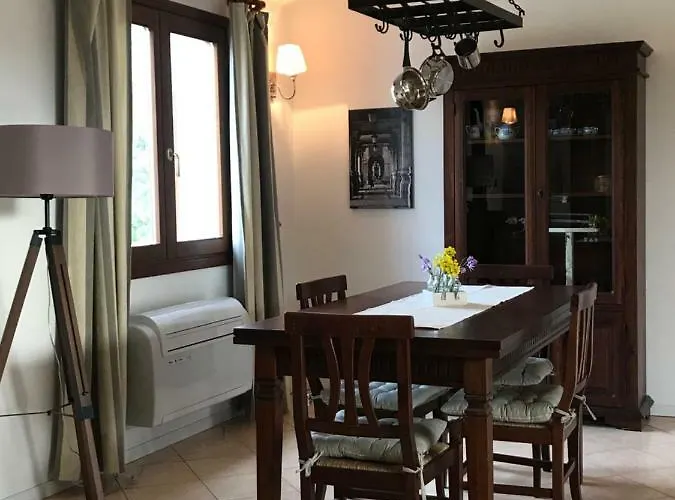 度假居 La Piana House