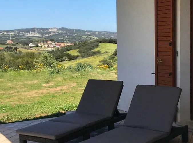 度假居 La Piana House