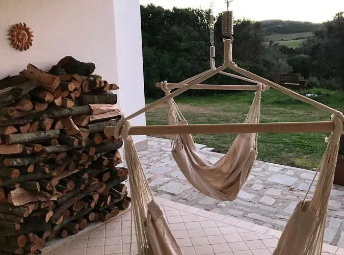 La Piana House
