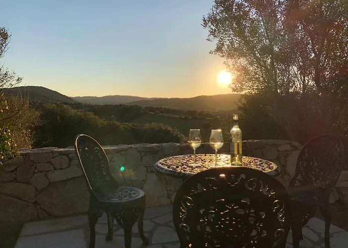 La Piana House