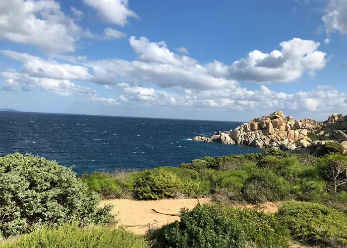 La Piana House Bassacutena