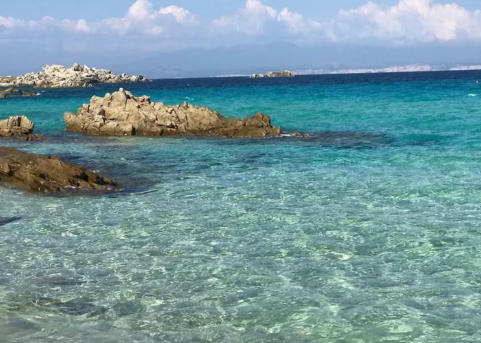 La Piana House 別荘