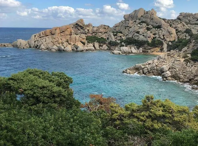 La Piana House Bassacutena