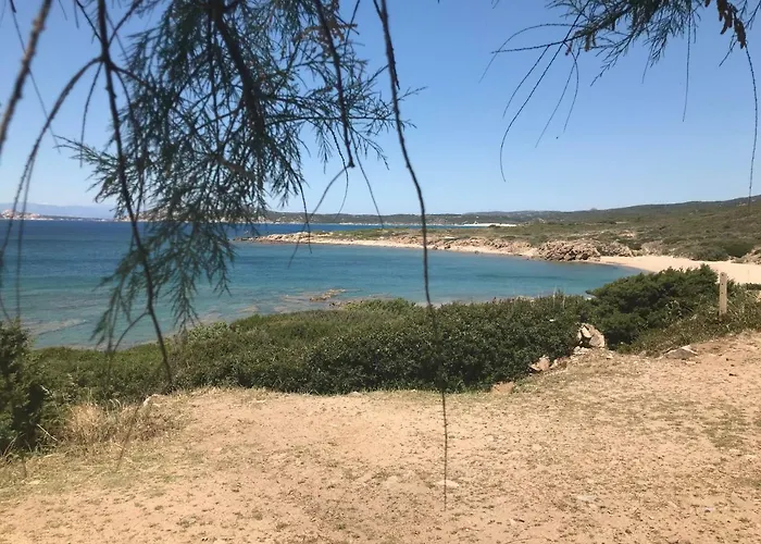 La Piana House 別荘