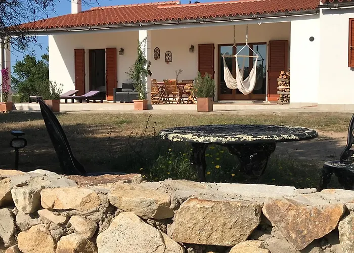 La Piana House * Bassacutena